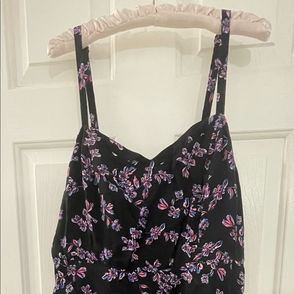 Torrid Dress